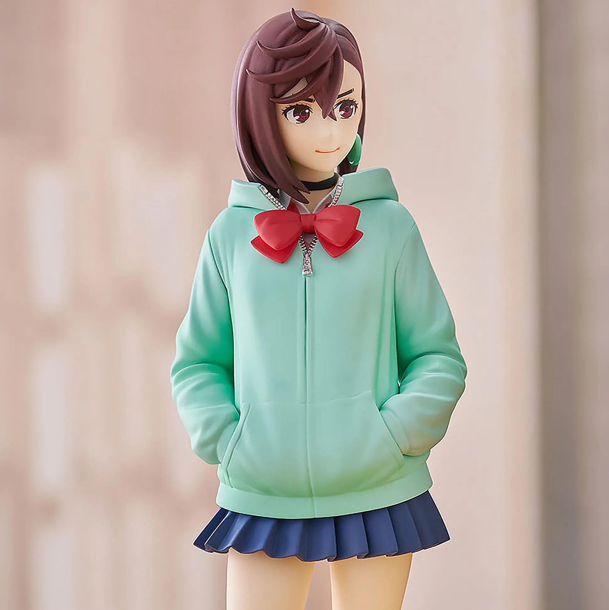 Dandadan - Momo Ayase Pop Up Parade Figuur