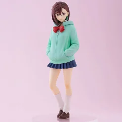 Dandadan - Momo Ayase Pop Up Parade Figuur