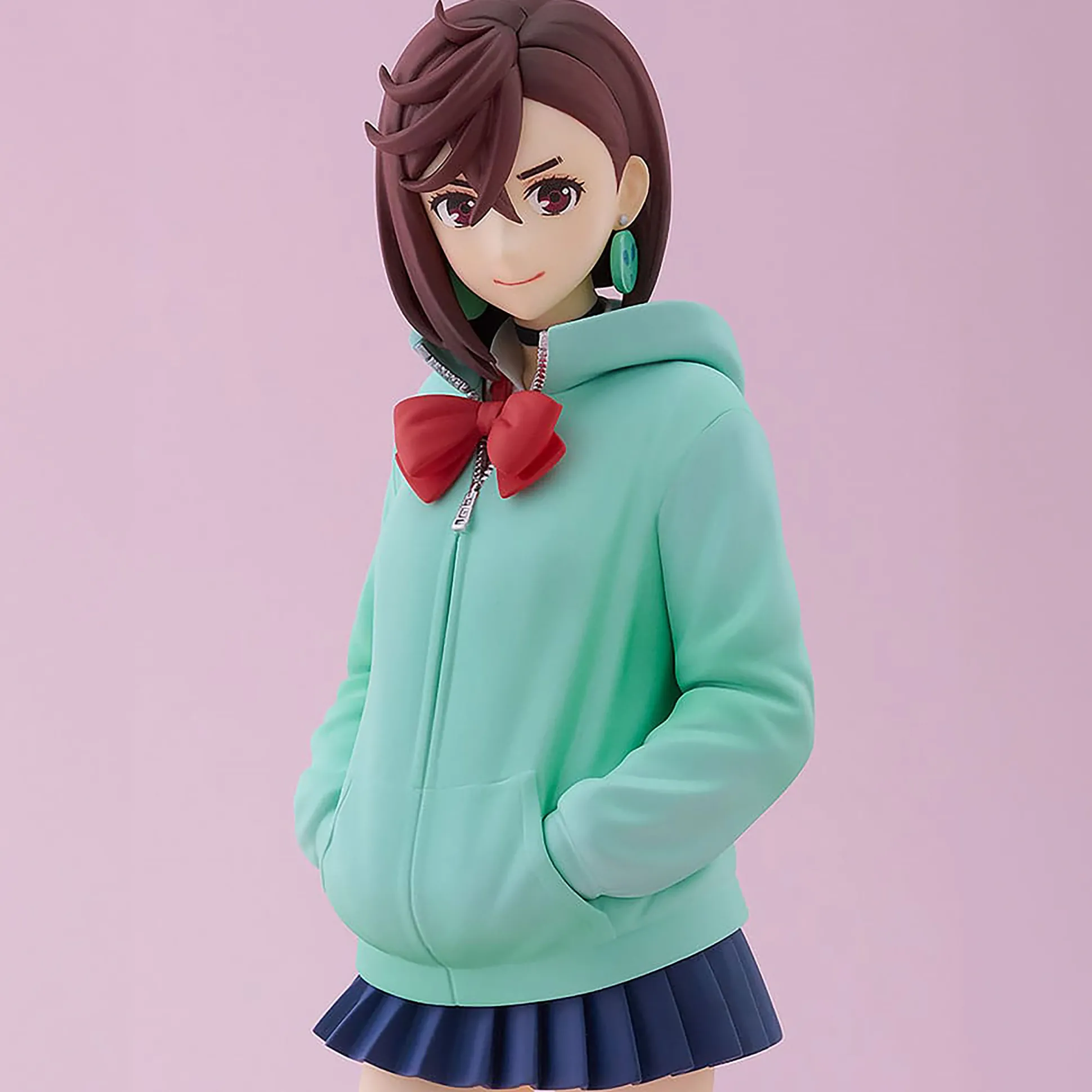 Dandadan - Momo Ayase Pop Up Parade Figuur