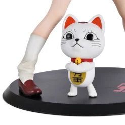 Dandadan - Momo Beeld