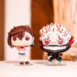 Dandadan - Okarun Funko Pop-figuur