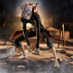 Dandadan - Okarun Getransformeerde Tenitol-figuur