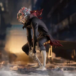 Dandadan - Okarun Getransformeerde Tenitol-figuur