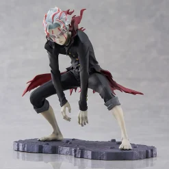 Dandadan - Okarun Getransformeerde Tenitol-figuur