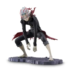 Dandadan - Okarun Getransformeerde Tenitol-figuur