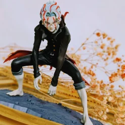 Dandadan - Okarun Getransformeerde Tenitol-figuur