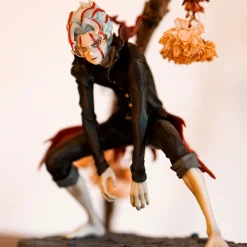 Dandadan - Okarun Getransformeerde Tenitol-figuur