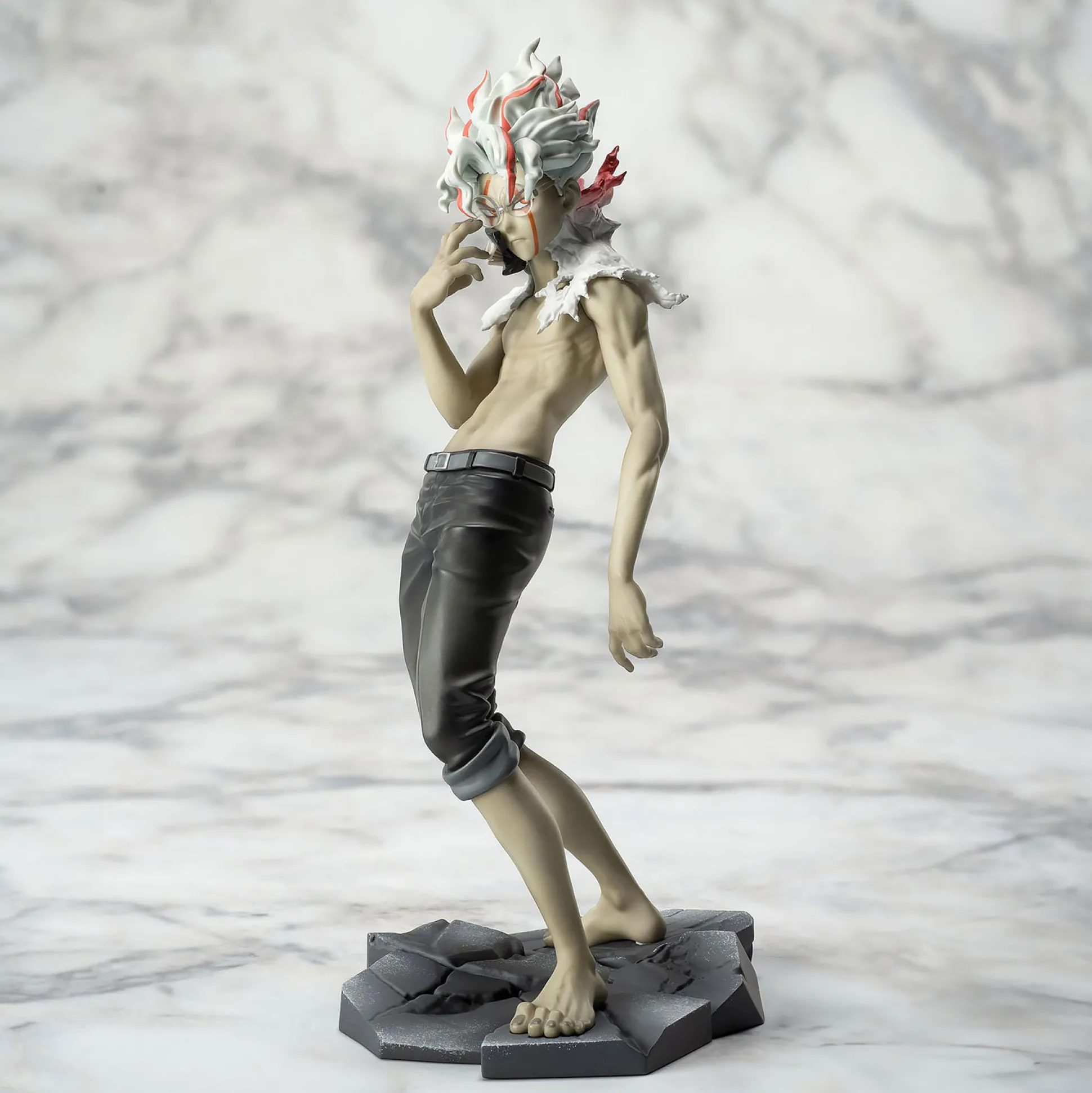 Dandadan - Okarun (getransformeerd) Vol. 2 Figuur Versie 1.5