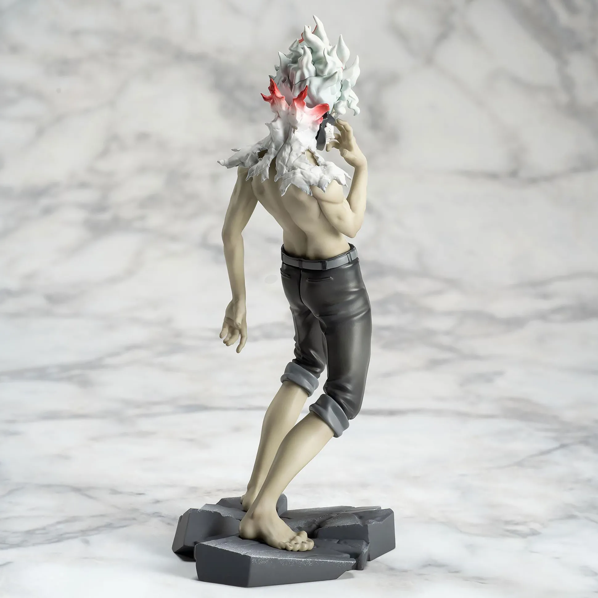 Dandadan - Okarun (getransformeerd) Vol. 2 Figuur Versie 1.5