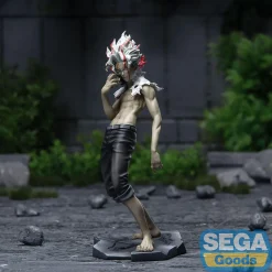 Dandadan - Okarun (getransformeerd) Vol. 2 Figuur Versie 1.5