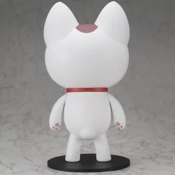 Dandadan - Turbo Granny Beckoning Cat Standbeeld op schaal 1:1