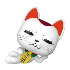 Dandadan - Turbo Granny Cat Funko Pop Figuur