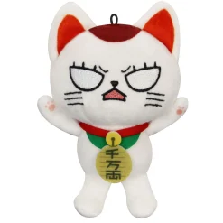 Dandadan - Turbo Granny Pluchefiguur Versie B