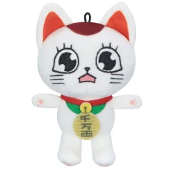 Dandadan - Turbo Granny Pluchefiguur Versie C