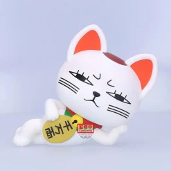 Dandadan - Turbo Granny Sofvimates Figuur