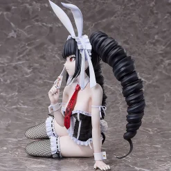 Danganronpa: Trigger Happy Havoc - Celestia Ludenberg Statue Bunny Version