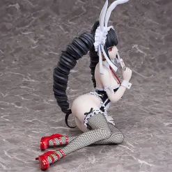 Danganronpa: Trigger Happy Havoc - Celestia Ludenberg Statue Bunny Version