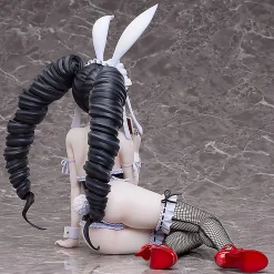 Danganronpa: Trigger Happy Havoc - Celestia Ludenberg Statue Bunny Version