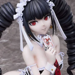 Danganronpa: Trigger Happy Havoc - Celestia Ludenberg Statue Bunny Version