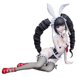 Danganronpa: Trigger Happy Havoc - Celestia Ludenberg Statue Bunny Version