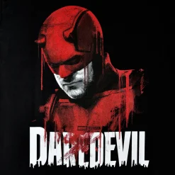 Daredevil - Blood T-shirt zwart