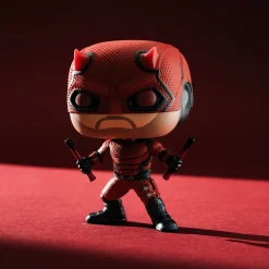 Daredevil - Funko Pop! wiebelhoofd-figuur