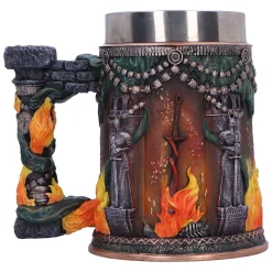 Dark Souls - Gwyn Beker