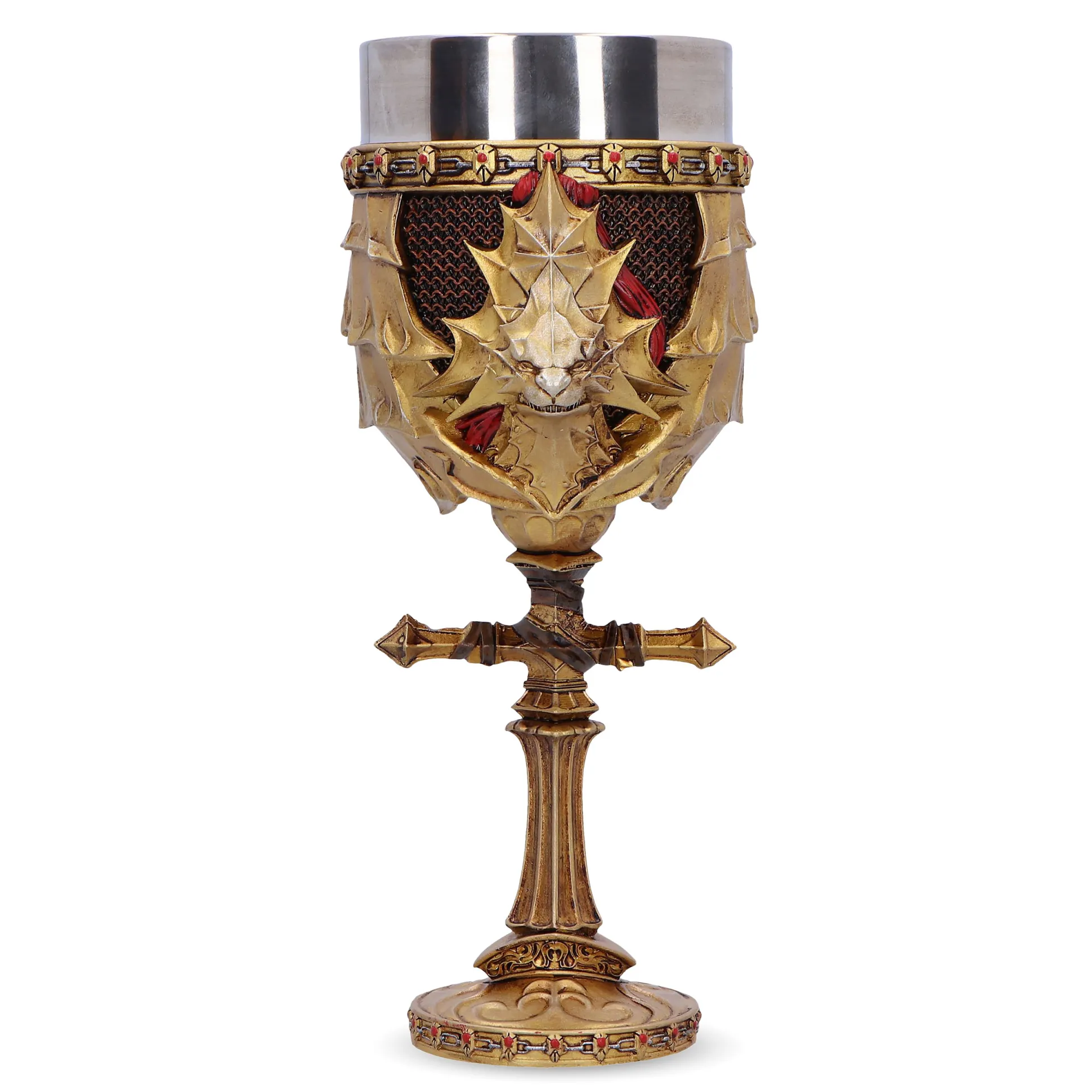 Dark Souls - Ornstein Beker Deluxe