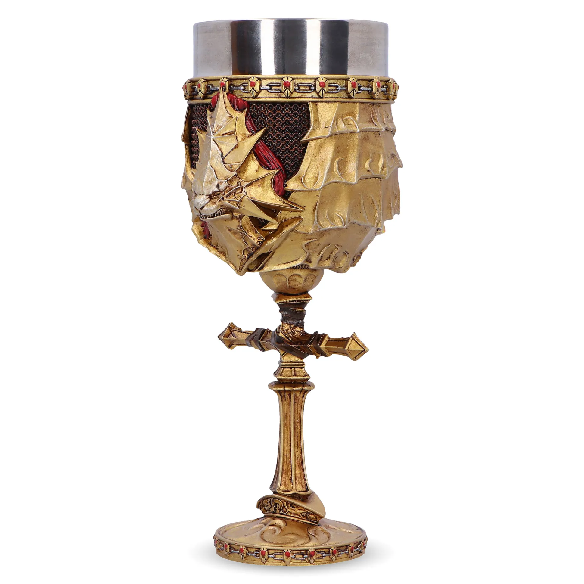 Dark Souls - Ornstein Beker Deluxe