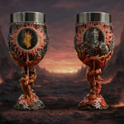 Dark Souls - Soul of Cinder Beker