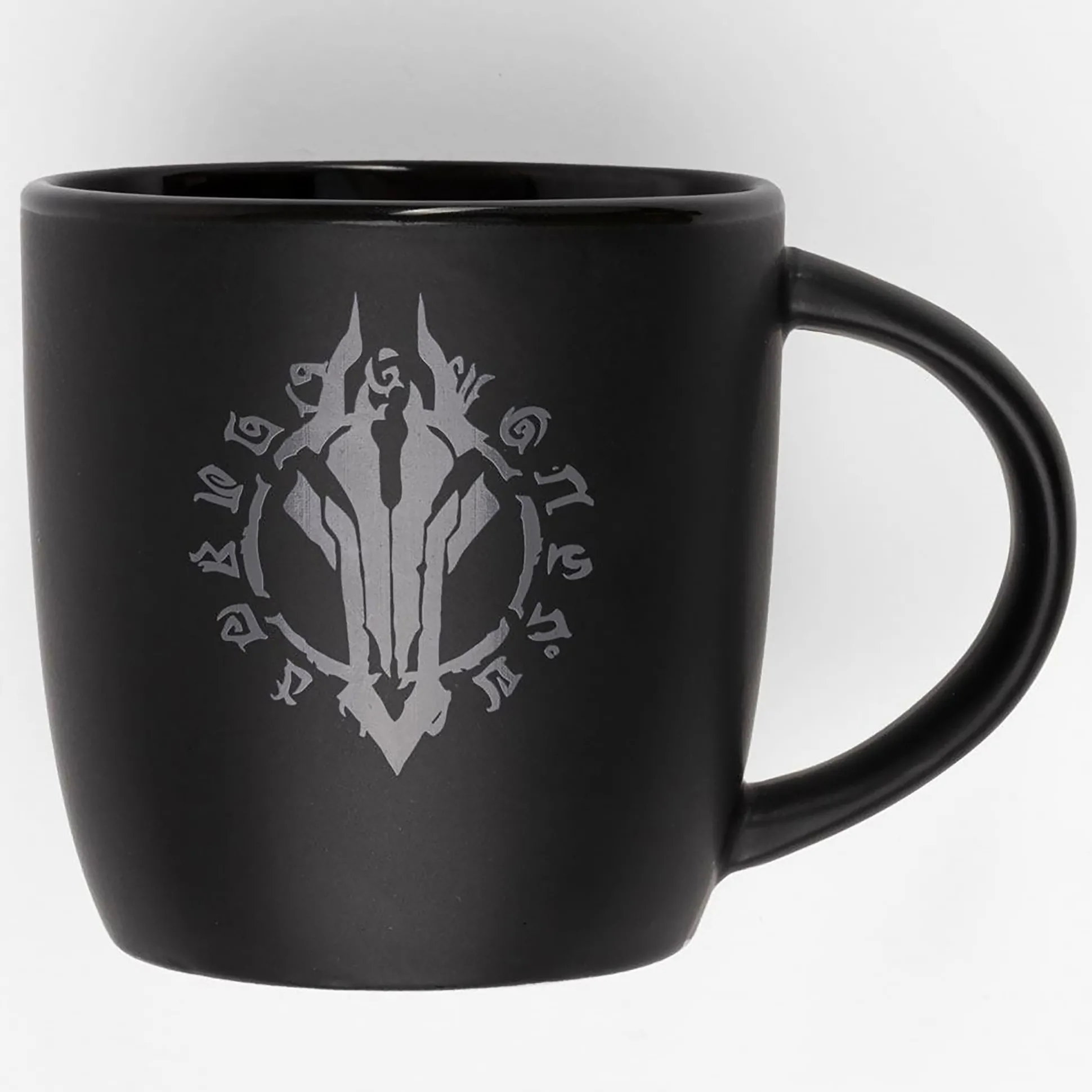 Darksiders - Horsemen Mok