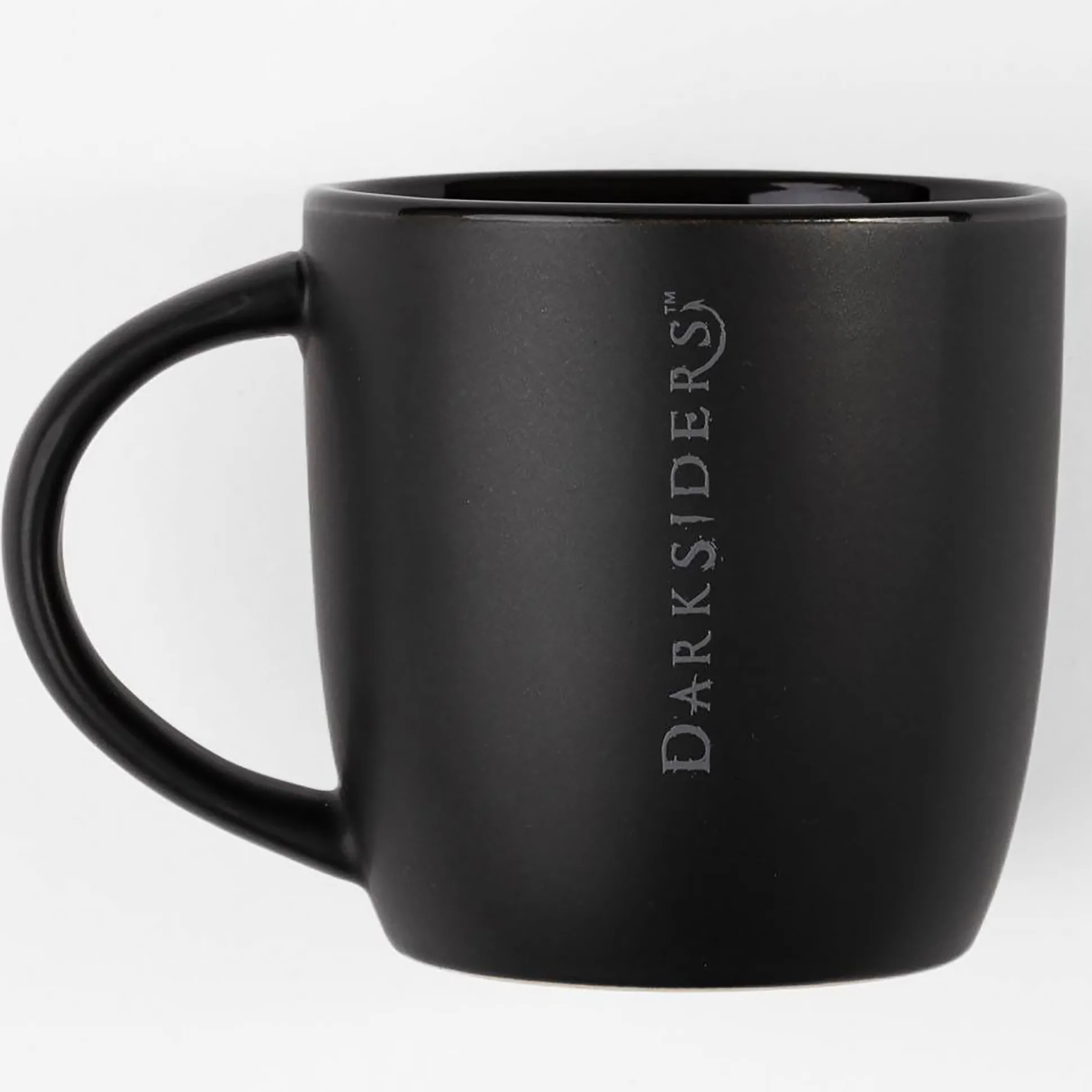 Darksiders - Horsemen Mok