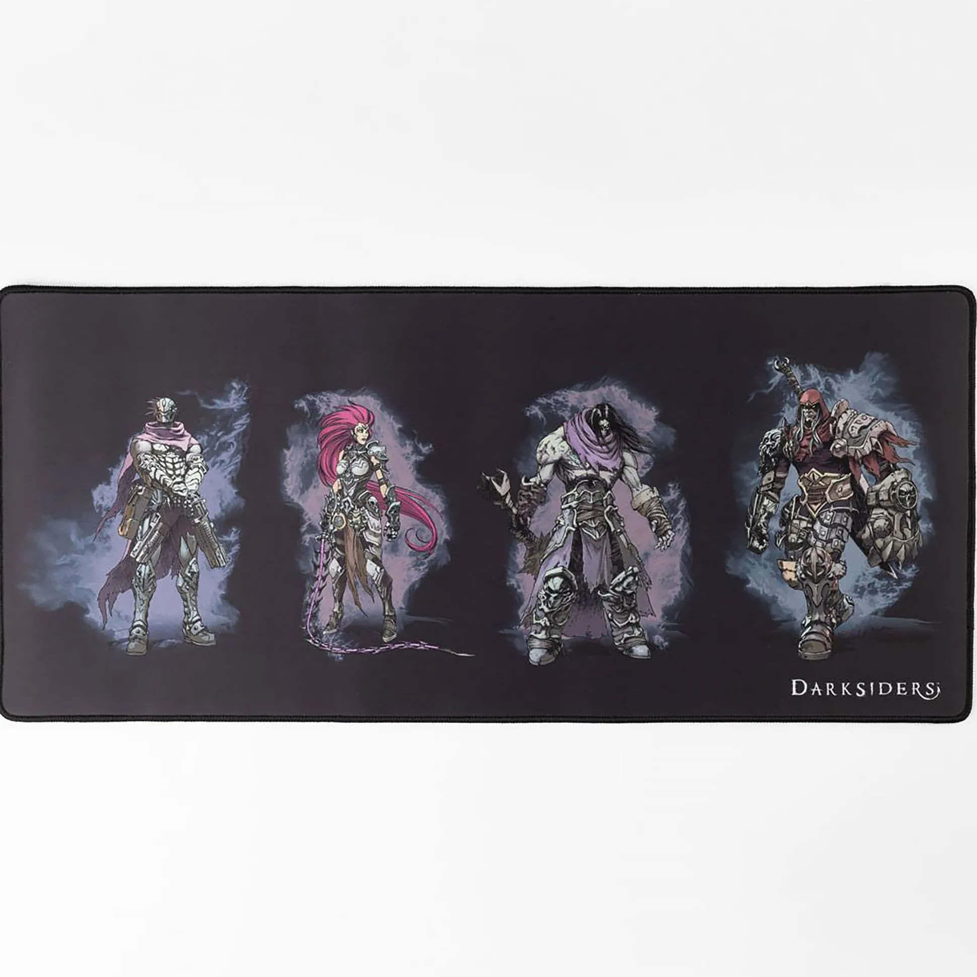 Darksiders - Horsemen Muismat