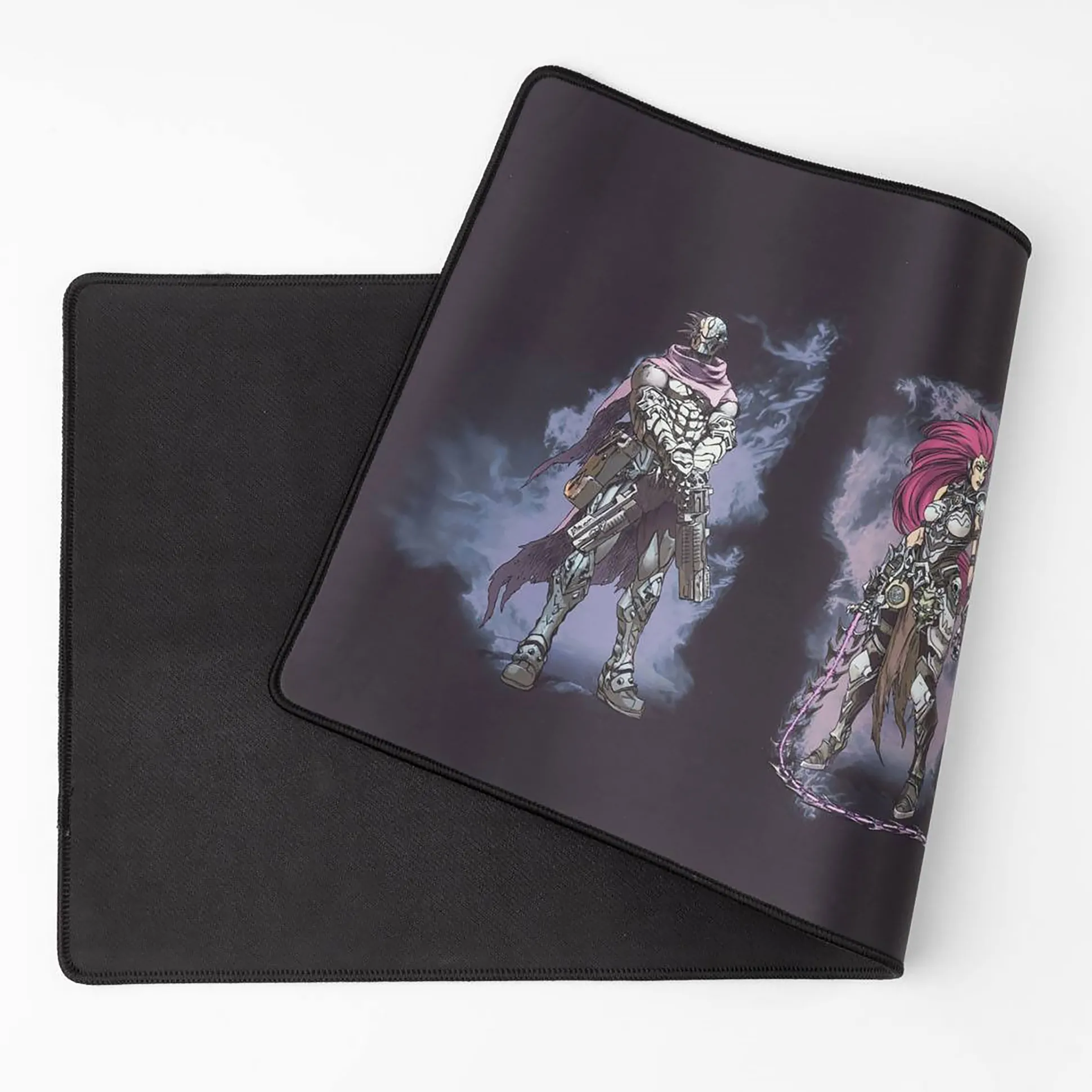 Darksiders - Horsemen Muismat