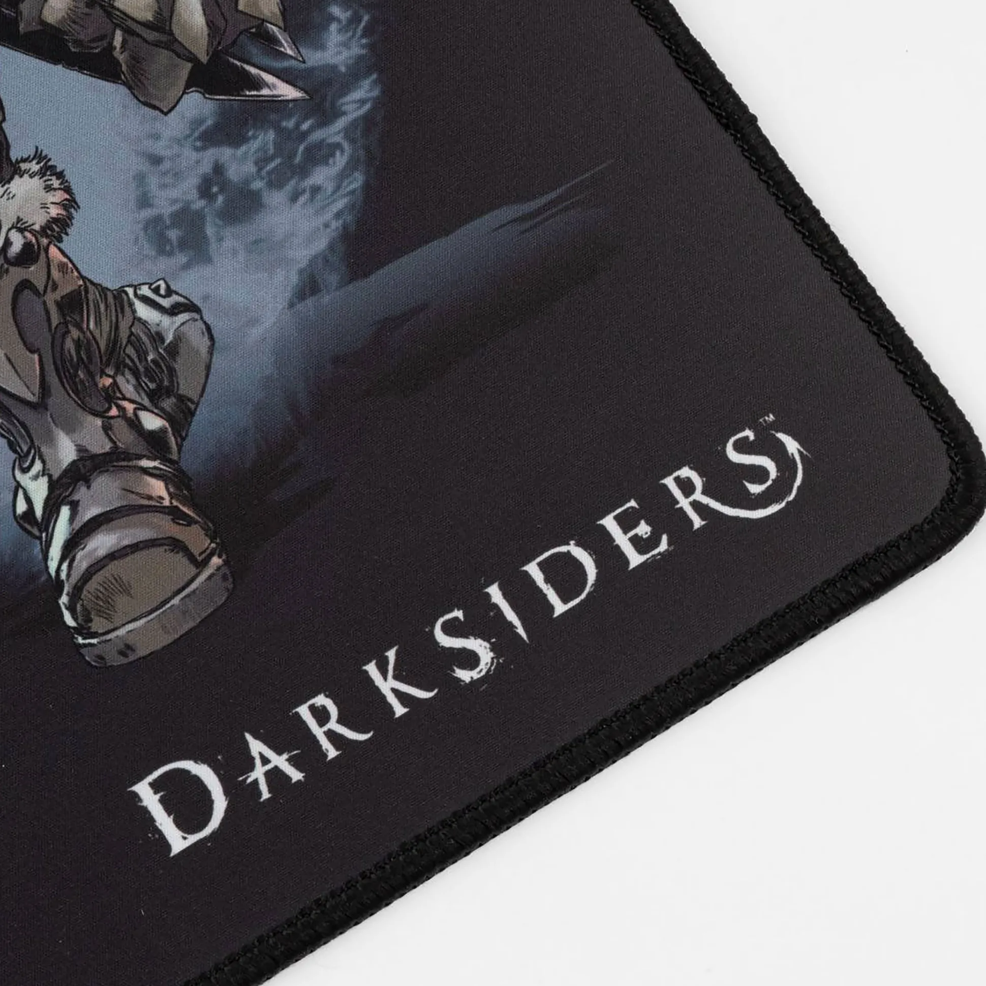 Darksiders - Horsemen Muismat