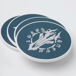 Darksiders - Horsemen Onderzetters (set van 4)