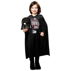 Darth Vader Kostuum voor Kinderen - Star Wars