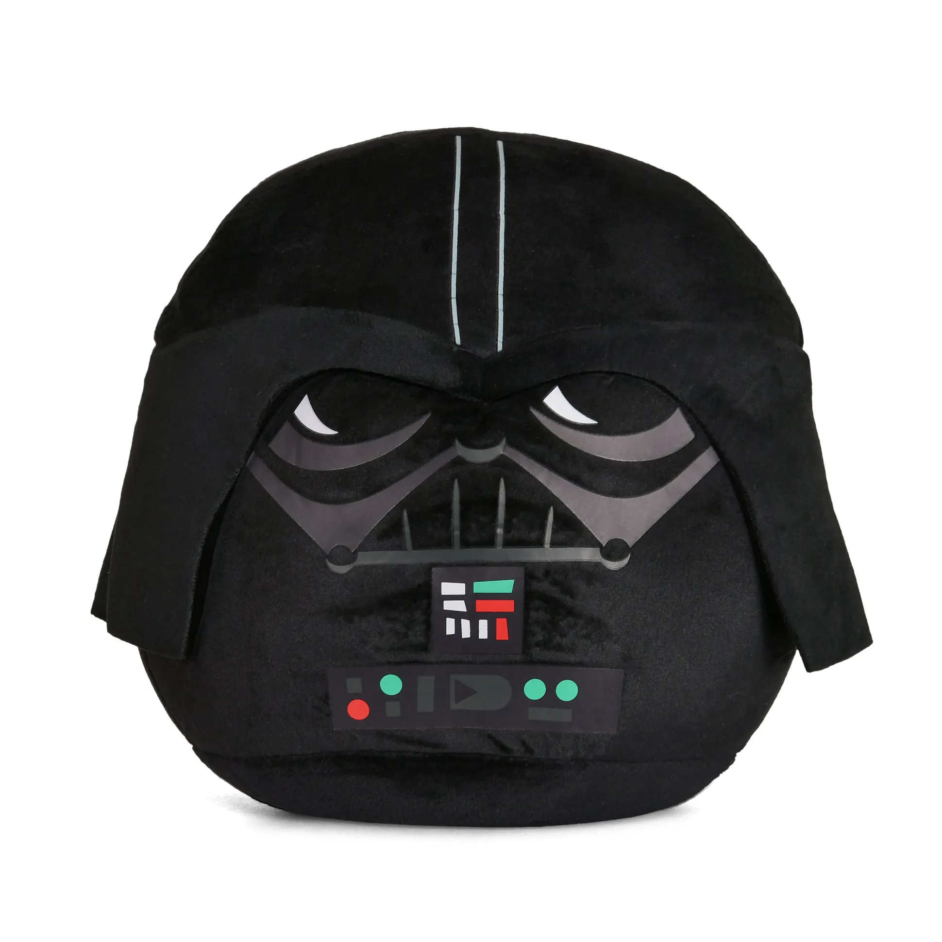 Darth Vader Squishy Beanies Pluche Kussen - Star Wars
