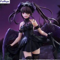 Date A Live - Kurumi Tokisaki BiCute Dark Figuur