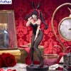 Date A Live - Kurumi Tokisaki BiCute Bunnies Figuur Black Color Version