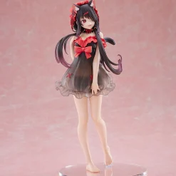Date A Live - Kurumi Tokisaki Tenitol Tall Figuur