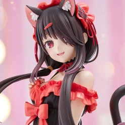 Date A Live - Kurumi Tokisaki Tenitol Tall Figuur