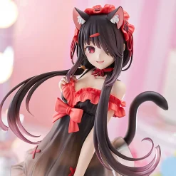 Date A Live - Kurumi Tokisaki Tenitol Tall Figuur