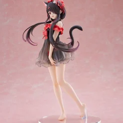 Date A Live - Kurumi Tokisaki Tenitol Tall Figuur
