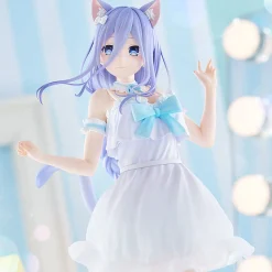 Date A Live - Mio Takamiya Tenitol Tall Figuur