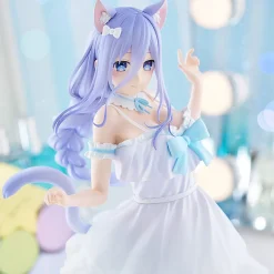 Date A Live - Mio Takamiya Tenitol Tall Figuur