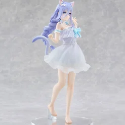 Date A Live - Mio Takamiya Tenitol Tall Figuur