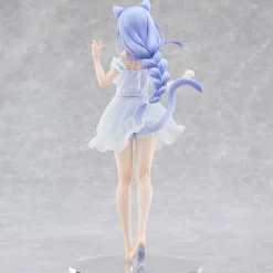 Date A Live - Mio Takamiya Tenitol Tall Figuur