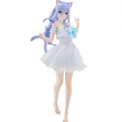 Date A Live - Mio Takamiya Tenitol Tall Figuur