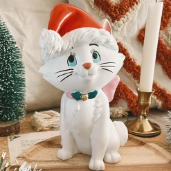 De Aristokatten - Marie kerstbeeldje